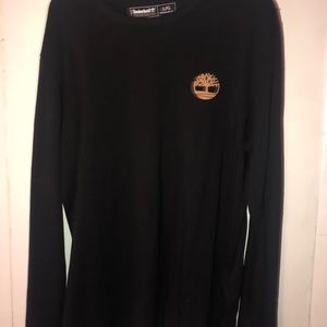Timberland long sleeve shirt